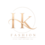 HK Fashion Store
